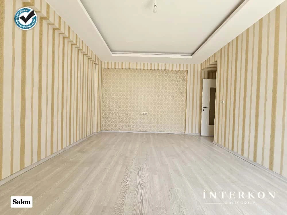 KONYA KARATAY ERENLER MAHALLESİ 3+1 KİRALIK DAİRE!